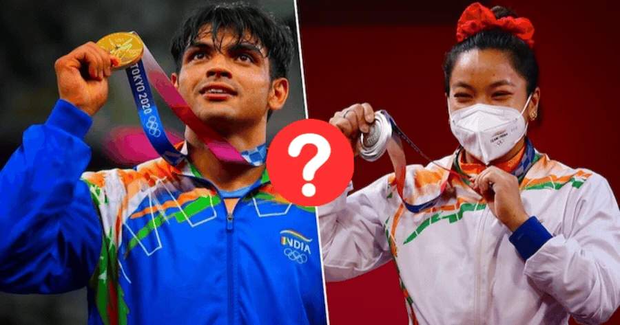 Predict How Many Gold Medals Your Country Will Win In The 2024 Olympics?